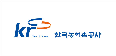 한국농어촌공사 로고